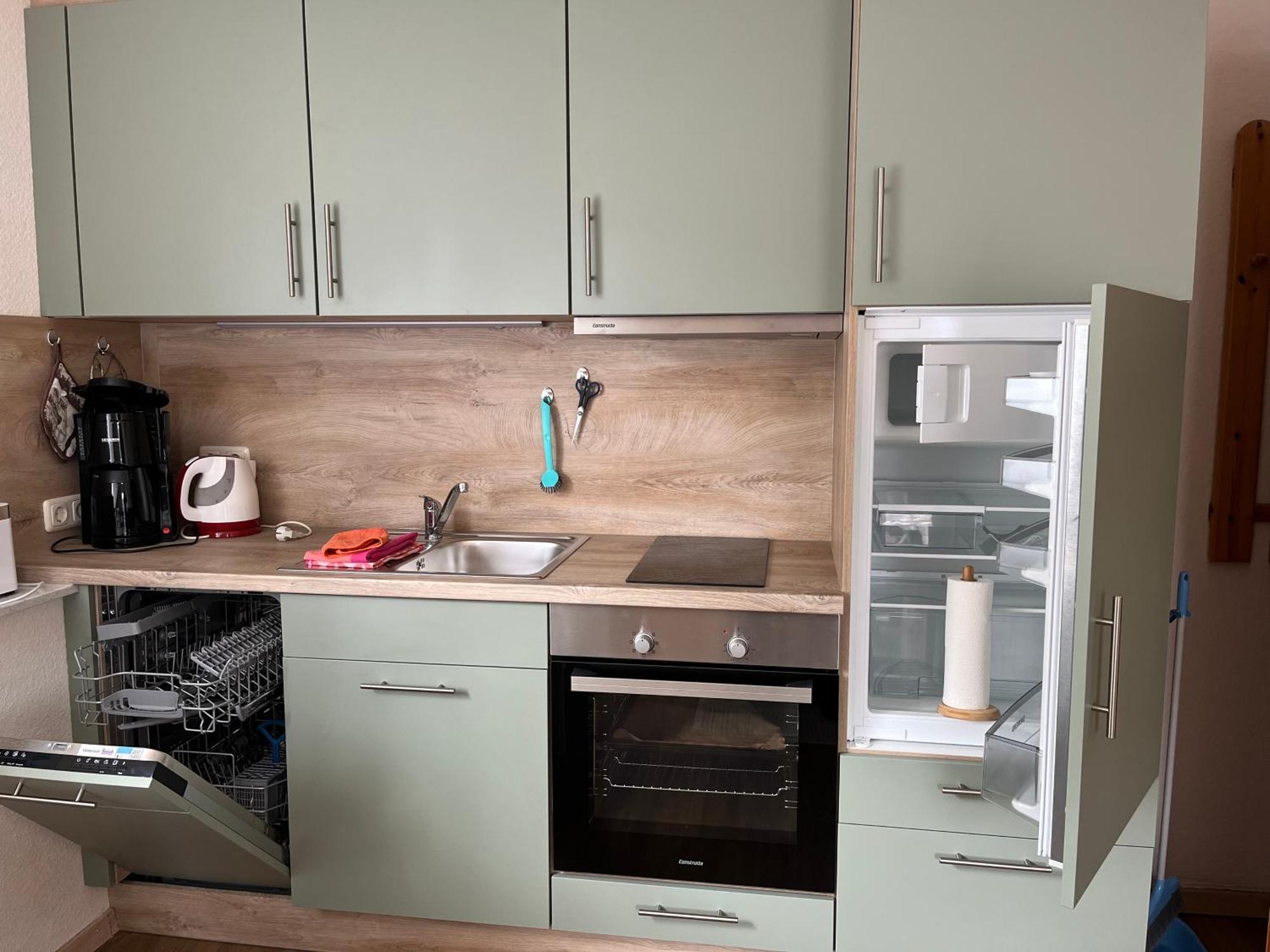 2 Mit Balkon- Haus Annegrete *