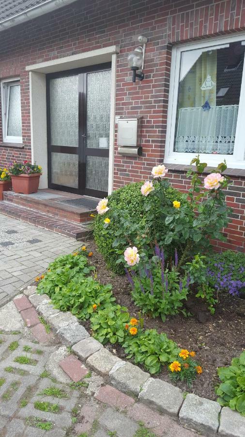 2 Mit Balkon- Haus Annegrete *