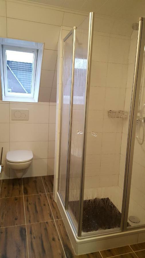 2 Mit Balkon- Haus Annegrete Apartment Esens